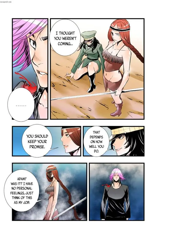Builder Episode 52 - Page 9