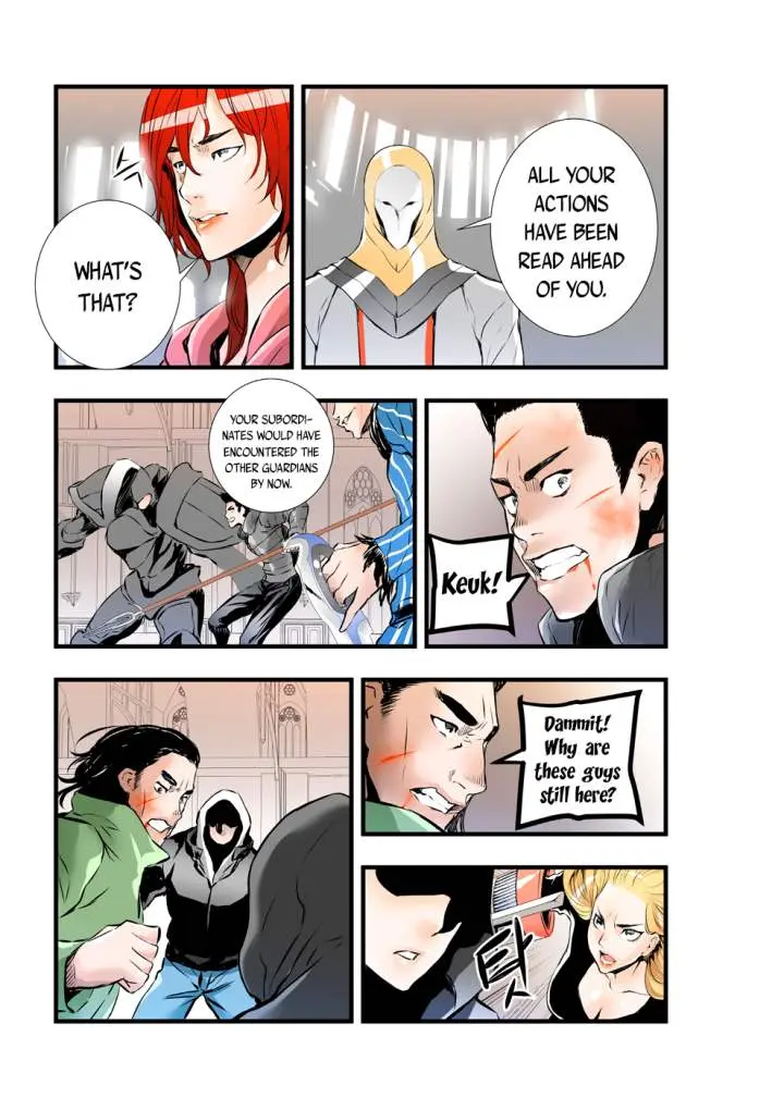 Builder Episode 53 - Page 11