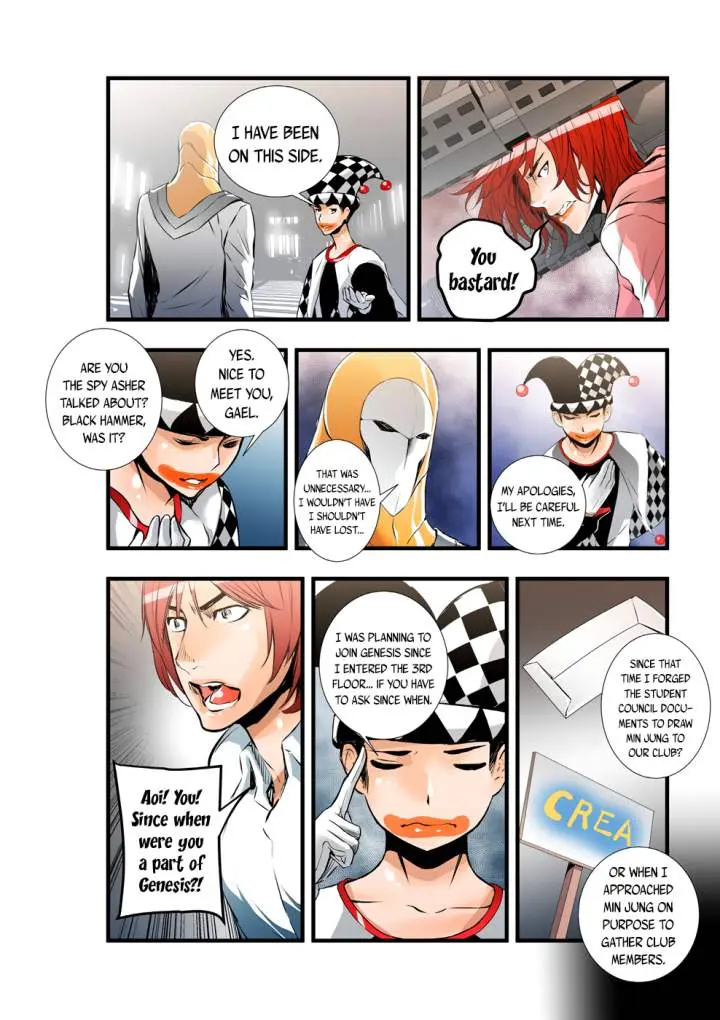 Builder Episode 54 - Page 10