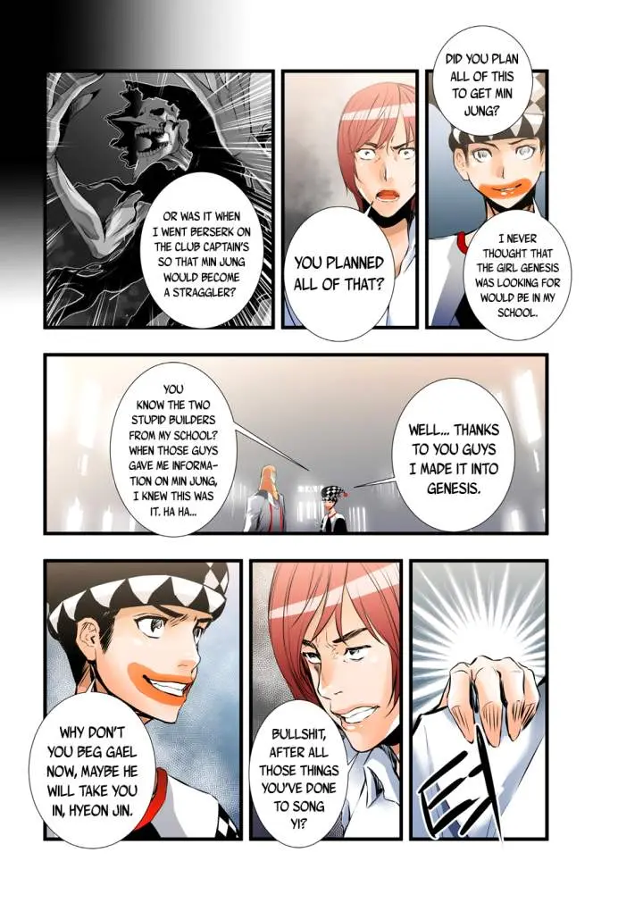 Builder Episode 54 - Page 11