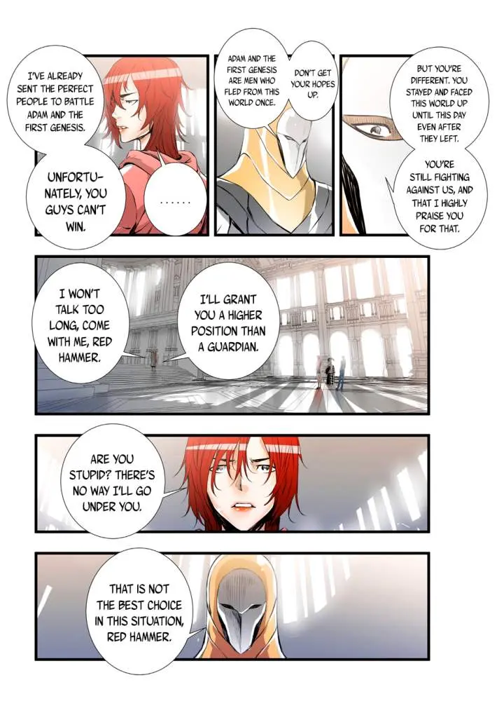 Builder Episode 54 - Page 3