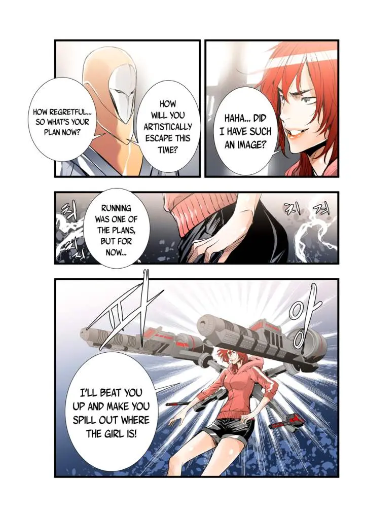 Builder Episode 54 - Page 4