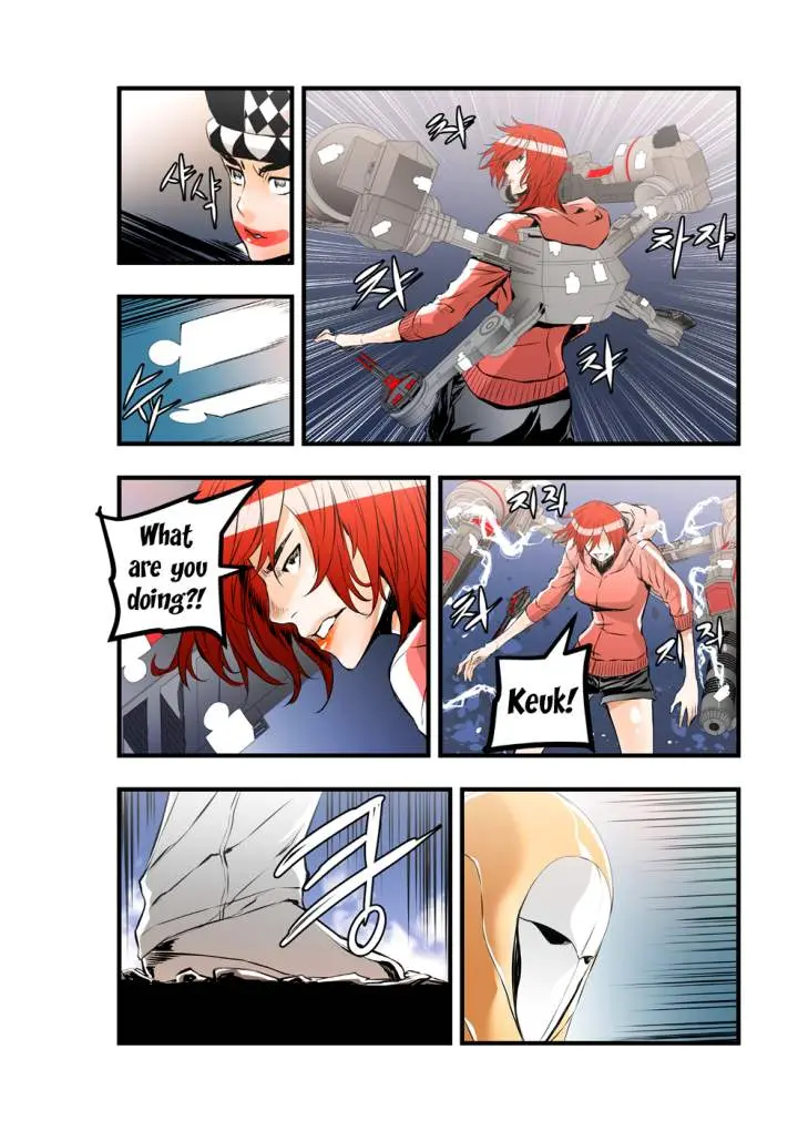 Builder Episode 54 - Page 8