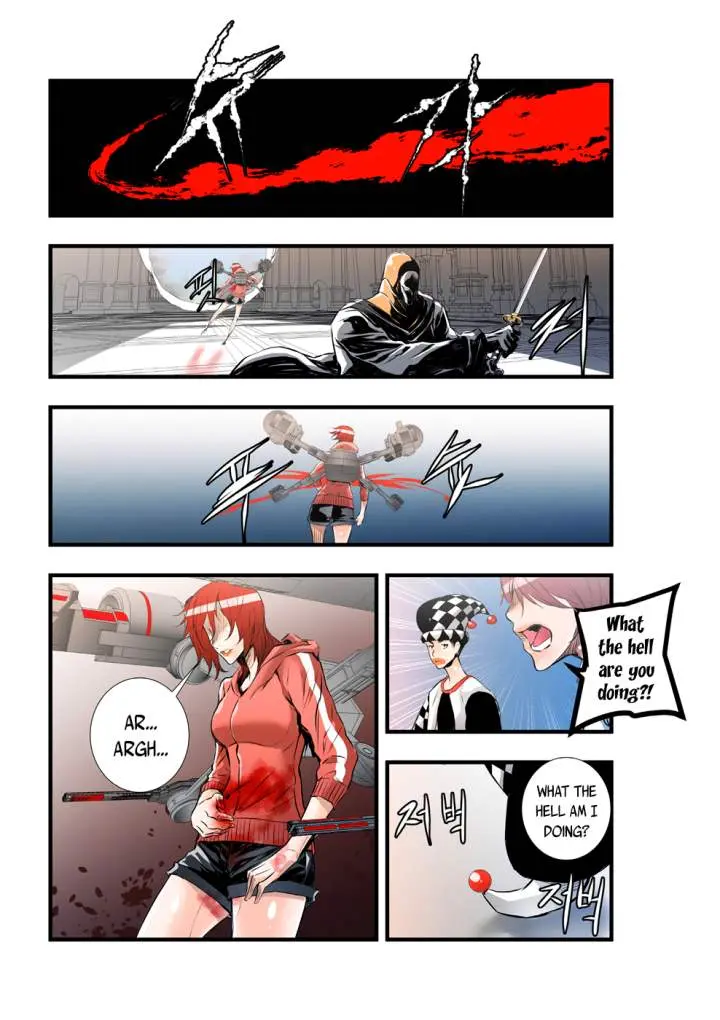 Builder Episode 54 - Page 9
