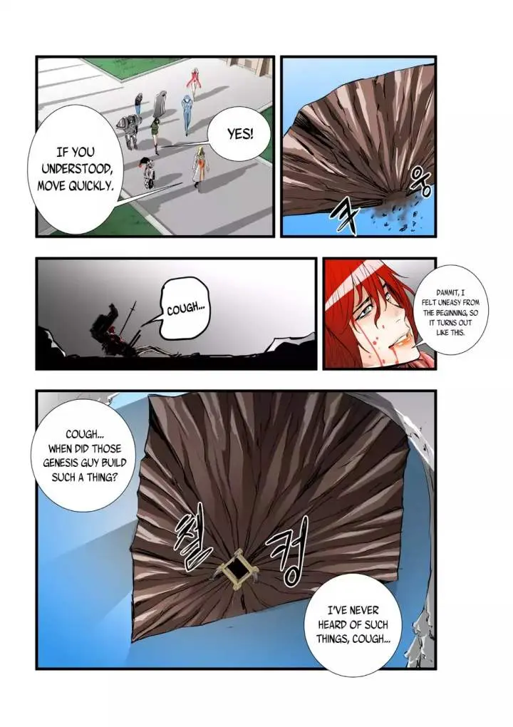 Builder Episode 55 - Page 11