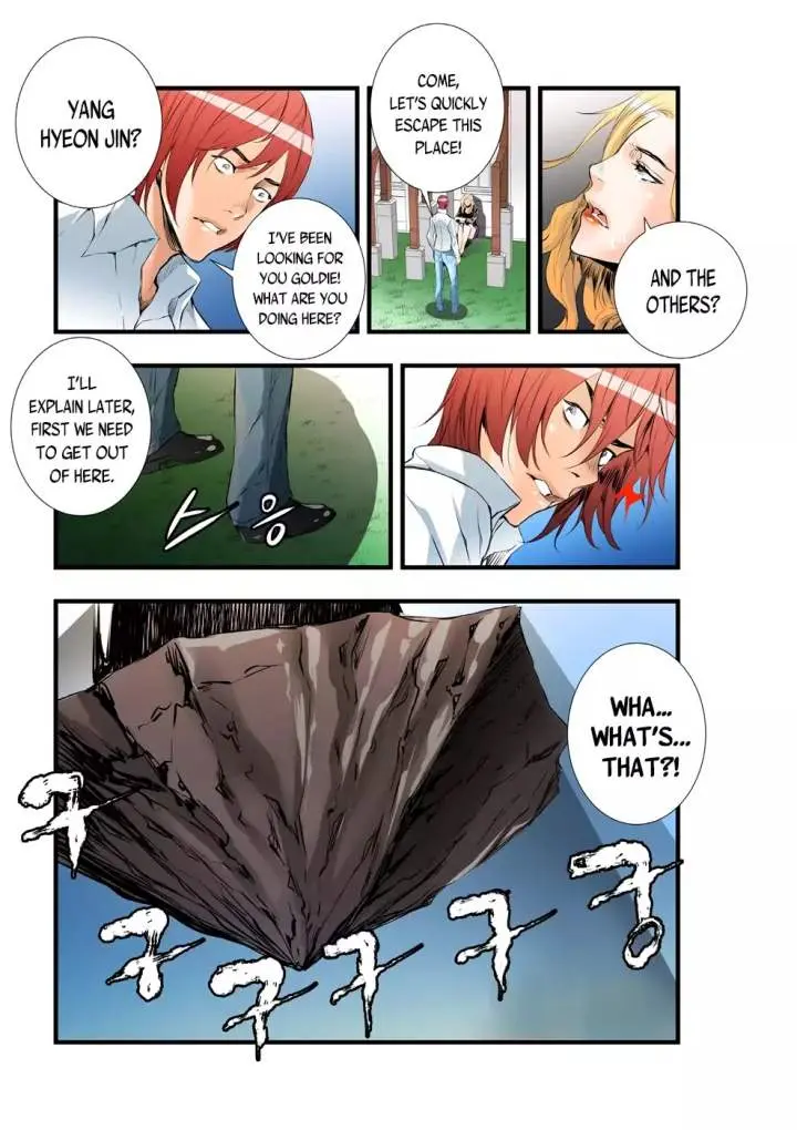 Builder Episode 55 - Page 3