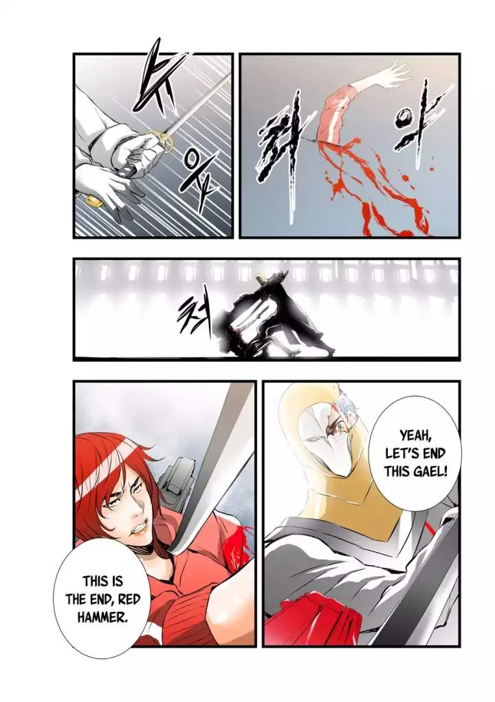 Builder Episode 55 - Page 6