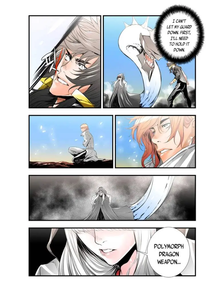 Builder Episode 57 - Page 10