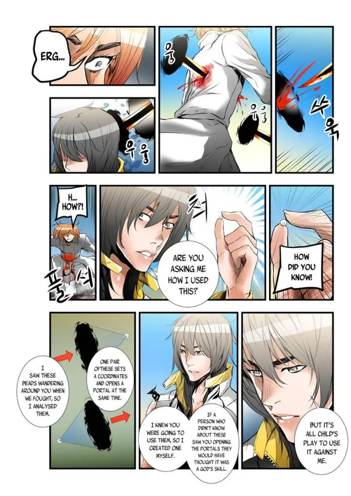 Builder Episode 57 - Page 6