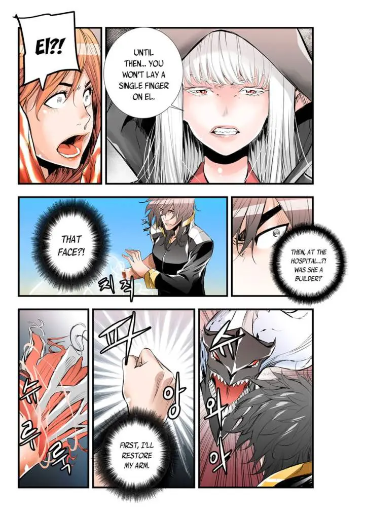 Builder Episode 57 - Page 9
