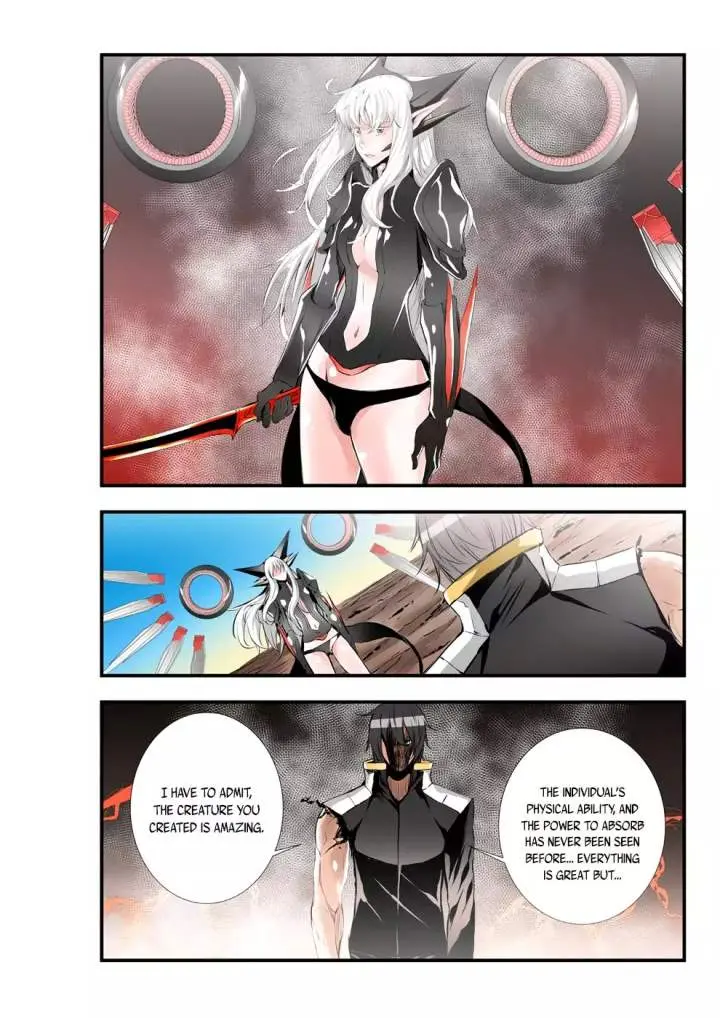 Builder Episode 59 - Page 2