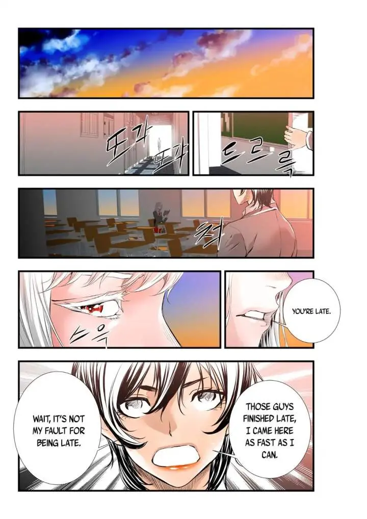 Builder Episode 61 - Page 13