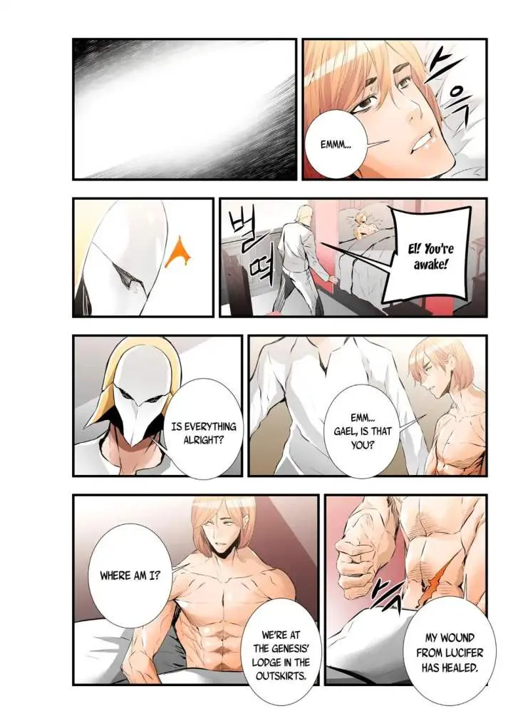 Builder Episode 61 - Page 6