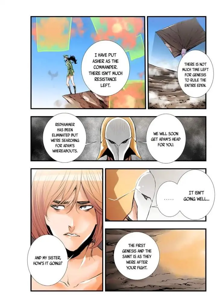 Builder Episode 61 - Page 8