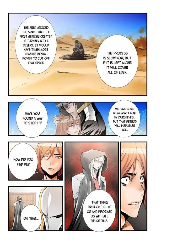 Builder Episode 61 - Page 9