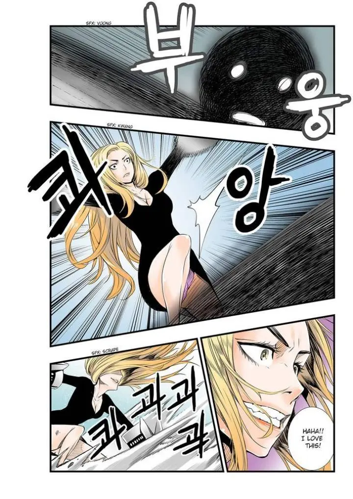 Builder Episode 7 - Page 12
