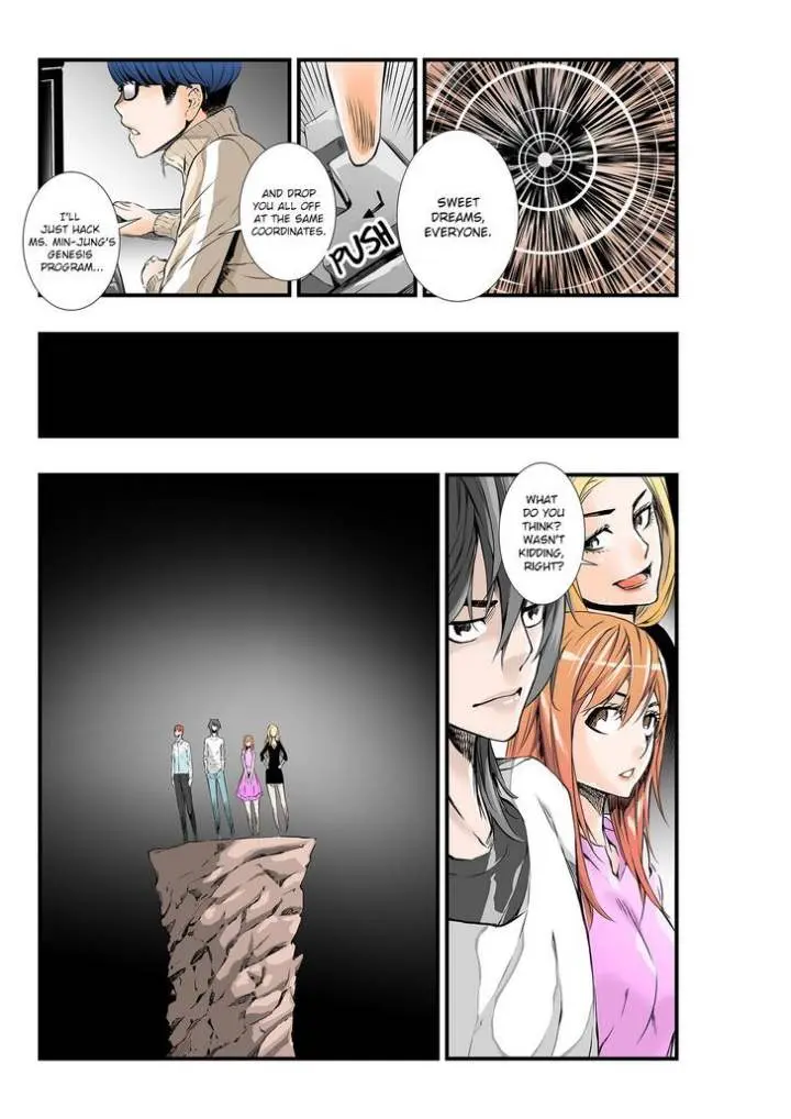 Builder Episode 7 - Page 3