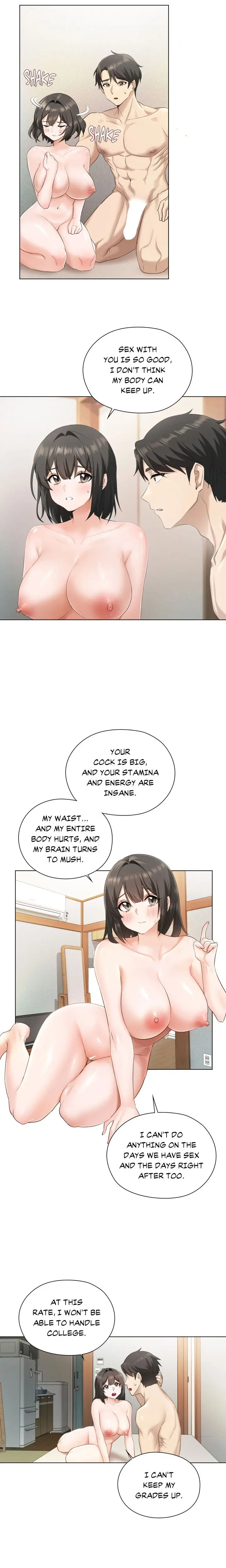 Building My Roster Episode 1 - Page 11