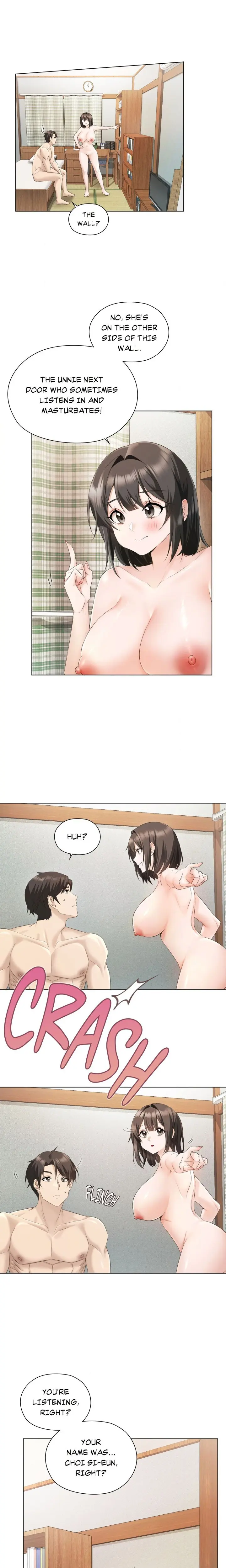 Building My Roster Episode 1 - Page 20