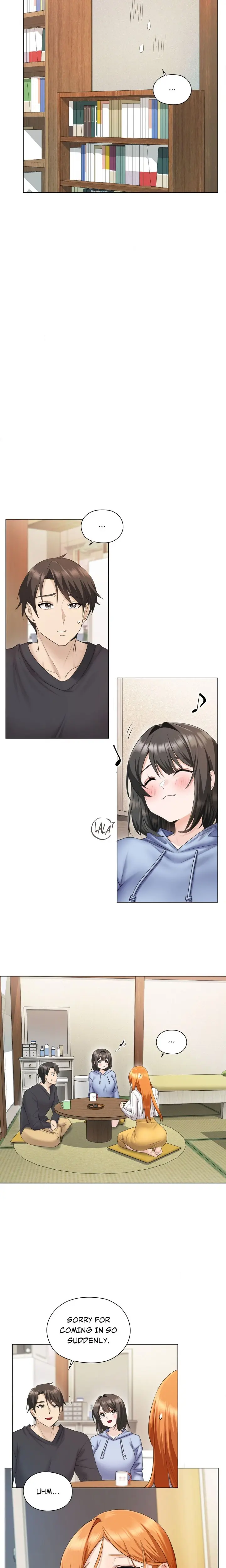 Building My Roster Episode 1 - Page 21