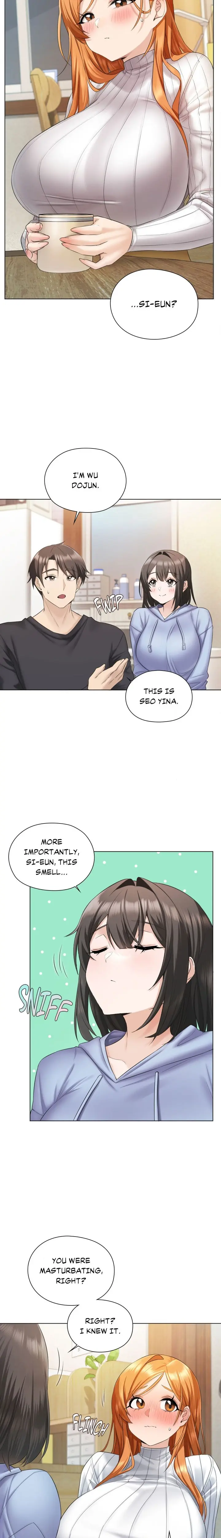 Building My Roster Episode 1 - Page 22