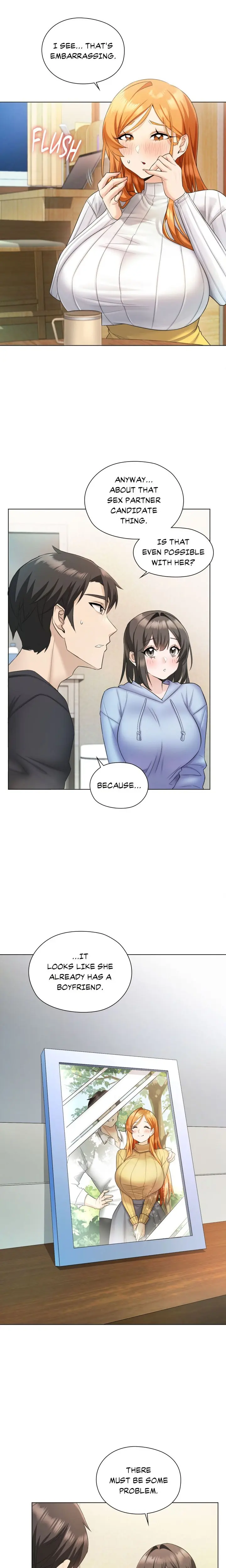 Building My Roster Episode 1 - Page 24
