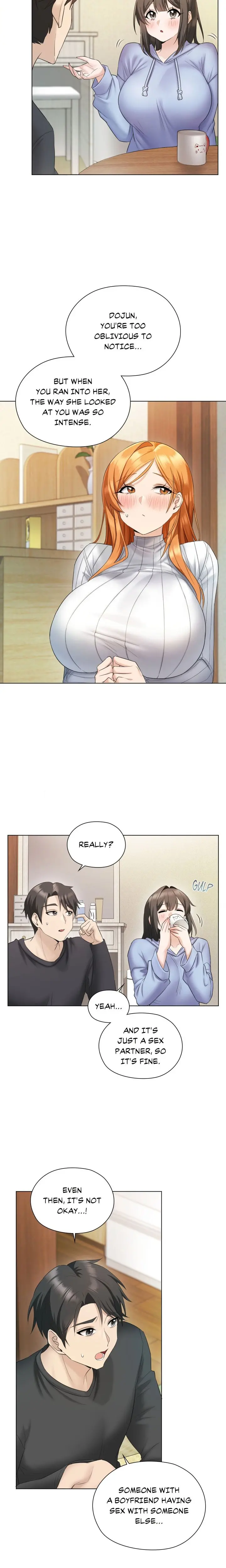 Building My Roster Episode 1 - Page 25