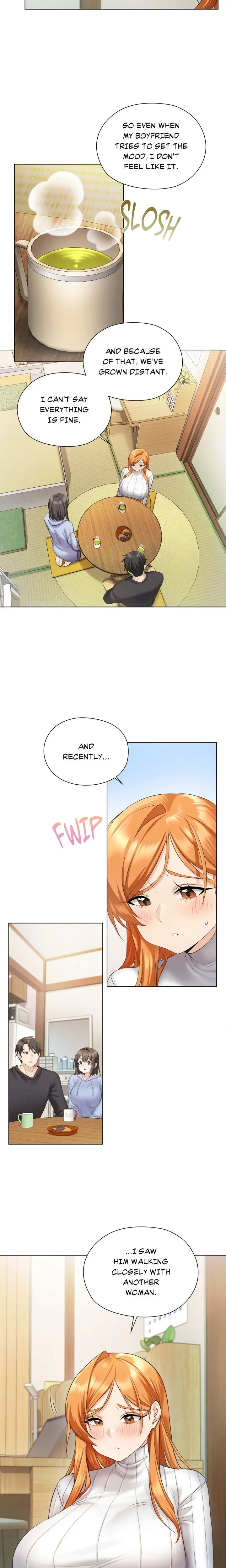 Building My Roster Episode 1 - Page 28