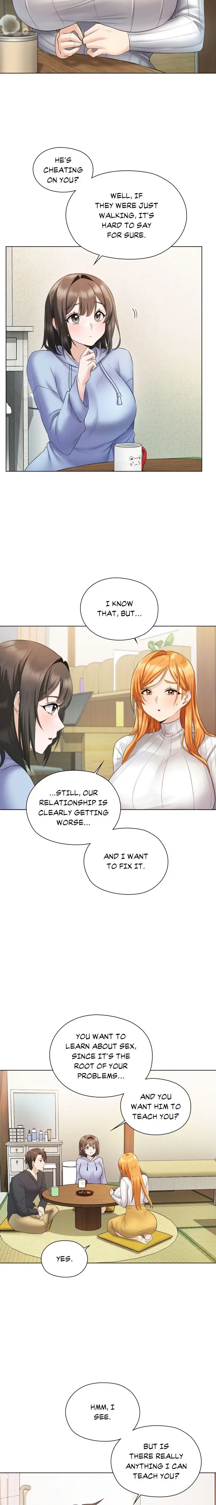 Building My Roster Episode 1 - Page 29
