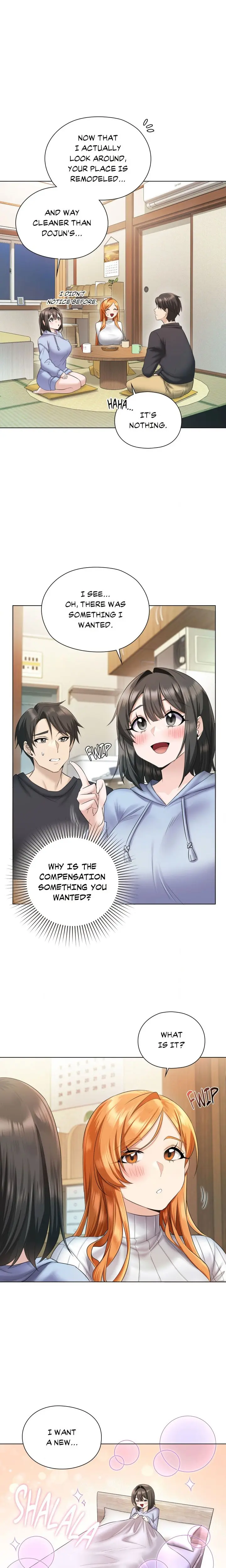 Building My Roster Episode 1 - Page 32