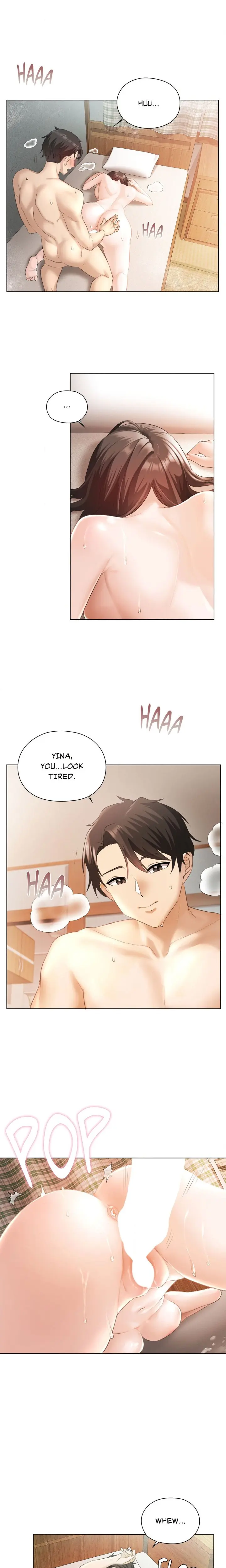 Building My Roster Episode 1 - Page 6