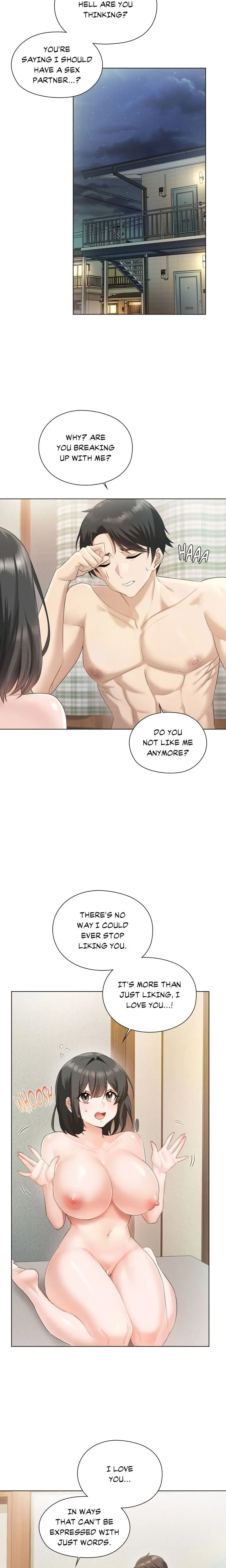 Building My Roster Episode 1 - Page 9