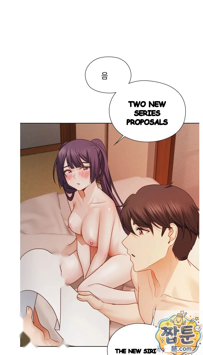 Building My Roster Episode 55 - Page 20