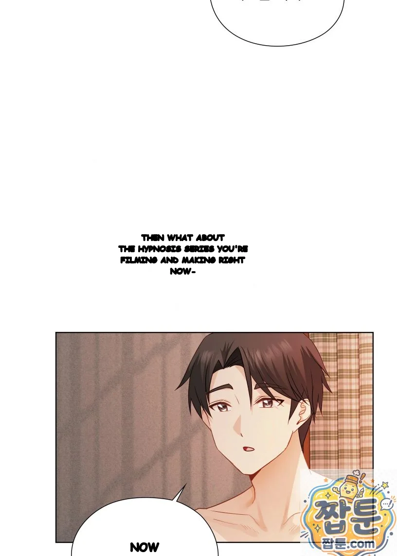 Building My Roster Episode 55 - Page 21