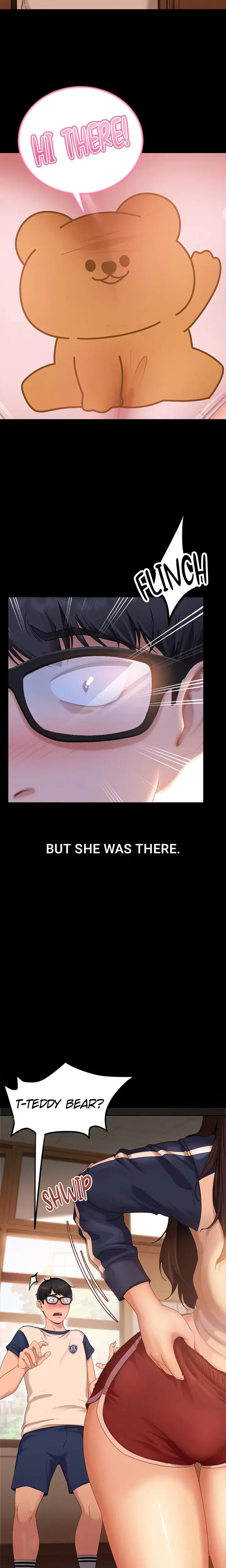 Bullied by Girls Episode 1 - Page 12