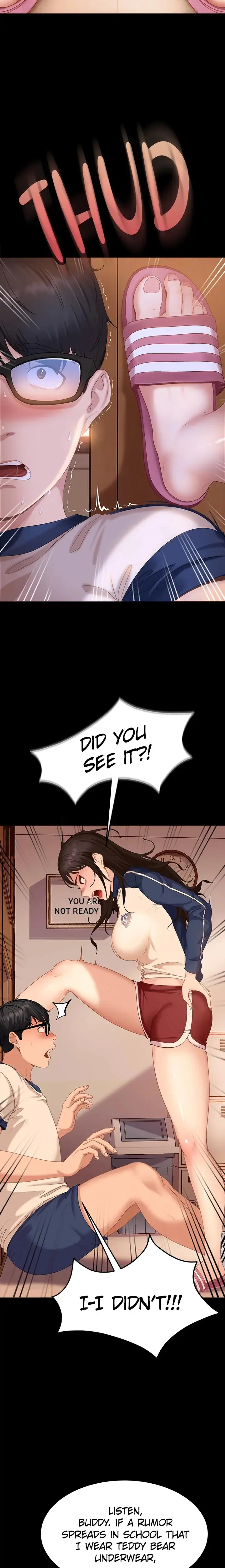 Bullied by Girls Episode 1 - Page 15