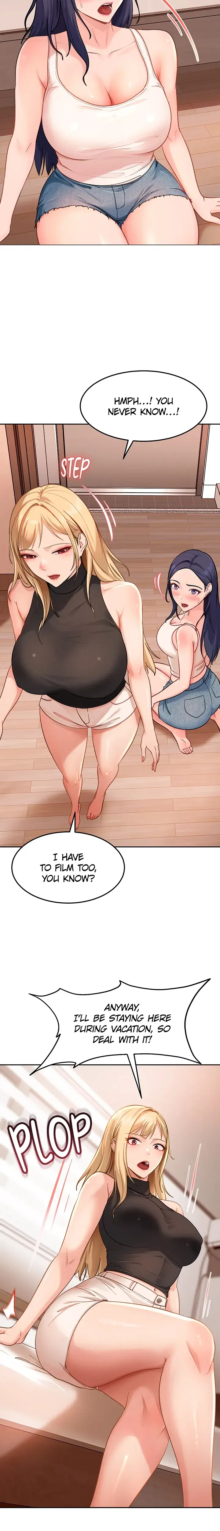 Bullied by Girls Episode 41 - Page 13
