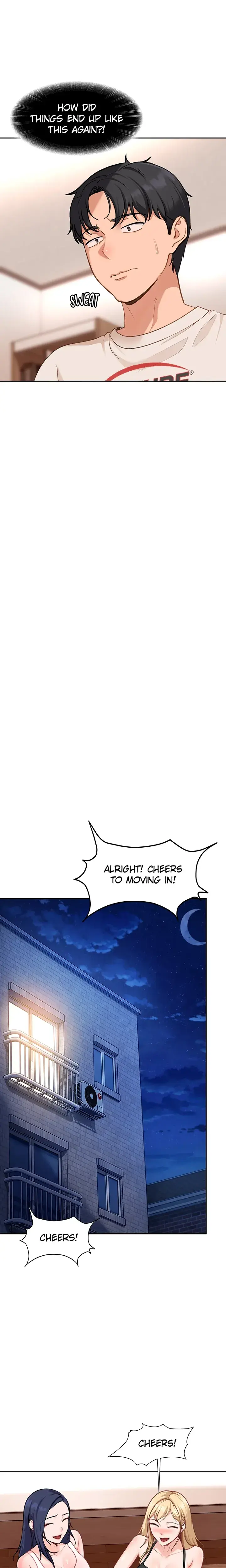 Bullied by Girls Episode 41 - Page 14
