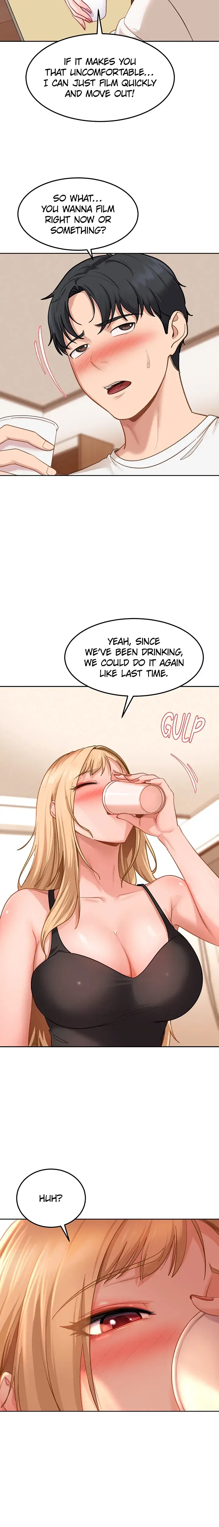 Bullied by Girls Episode 41 - Page 18