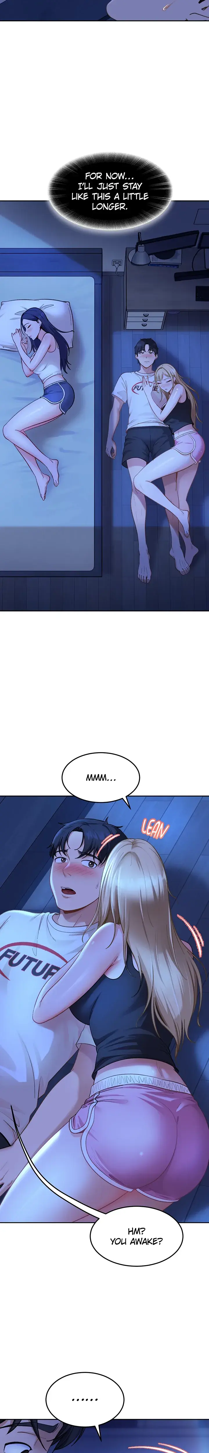 Bullied by Girls Episode 41 - Page 22