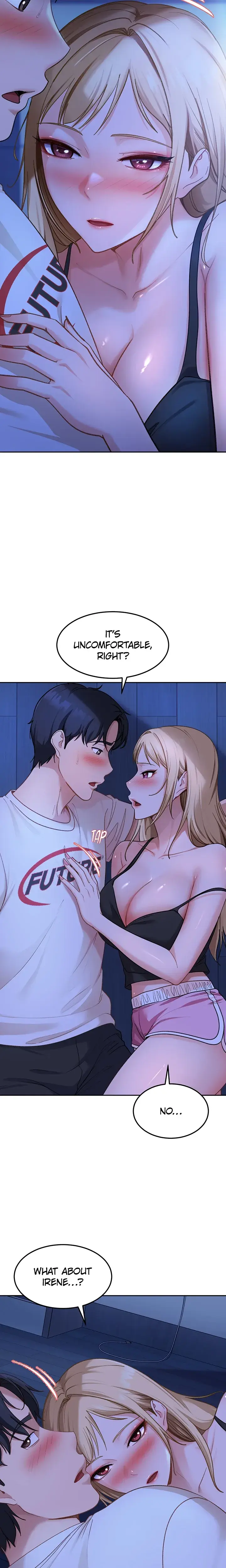 Bullied by Girls Episode 41 - Page 23