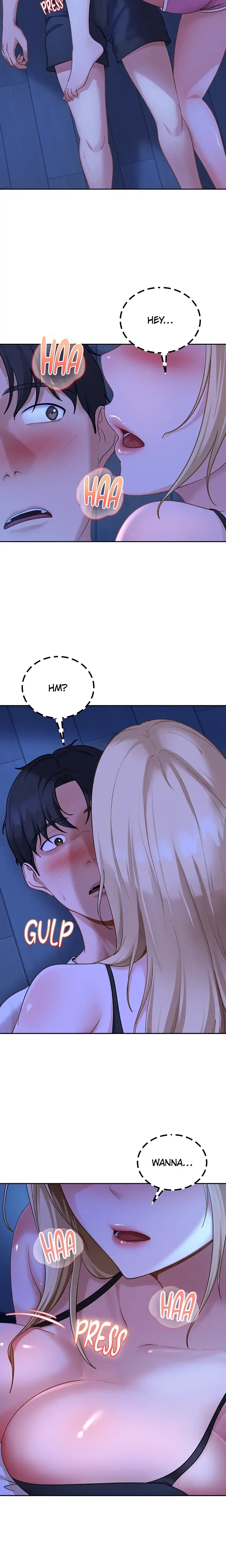 Bullied by Girls Episode 41 - Page 25