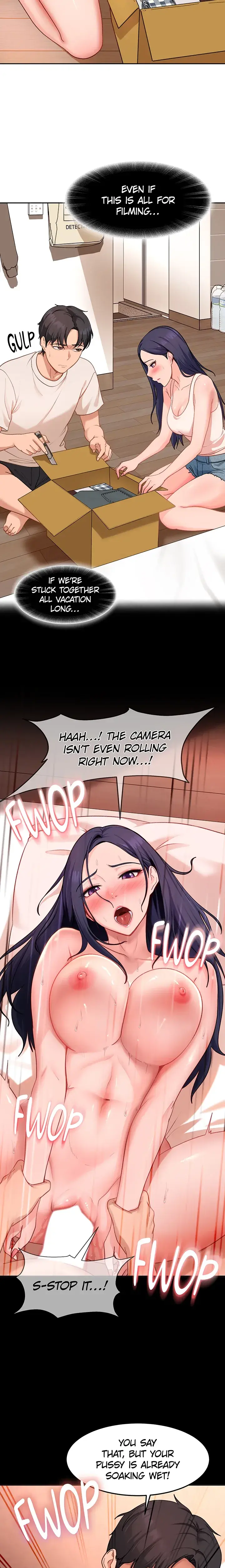 Bullied by Girls Episode 41 - Page 6