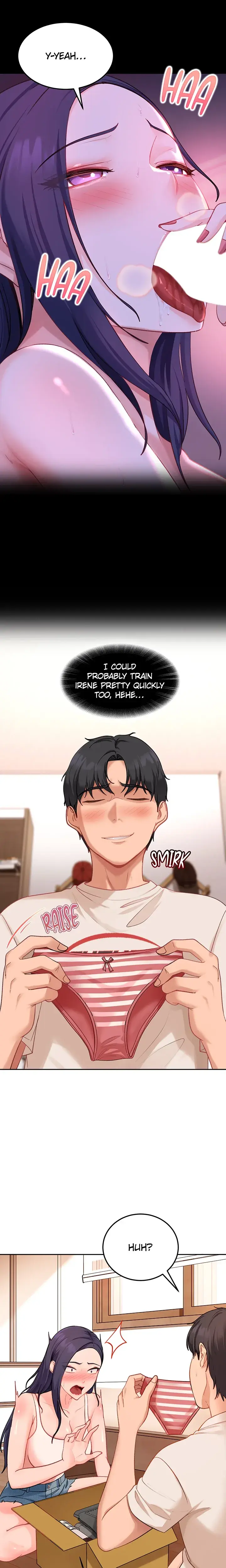 Bullied by Girls Episode 41 - Page 9