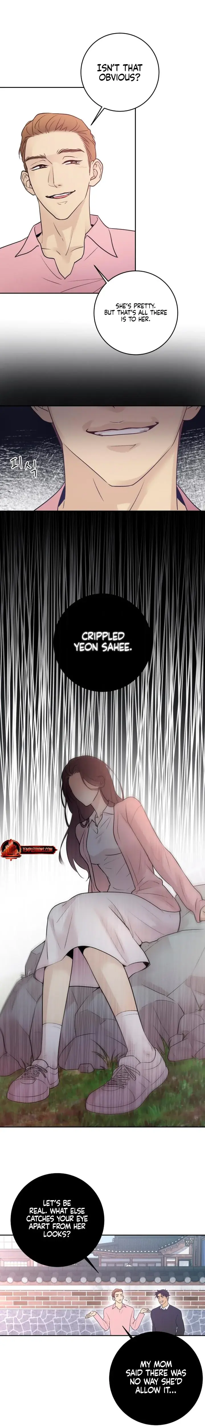 Bullshit Episode 1 - Page 10