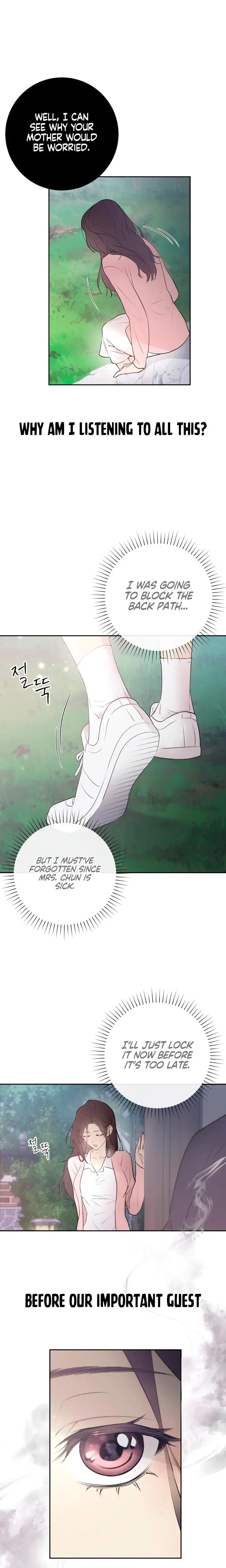 Bullshit Episode 1 - Page 11