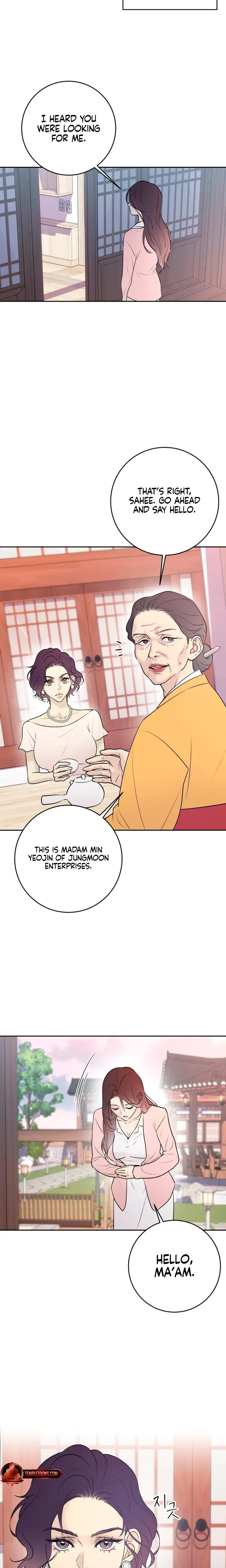 Bullshit Episode 1 - Page 18