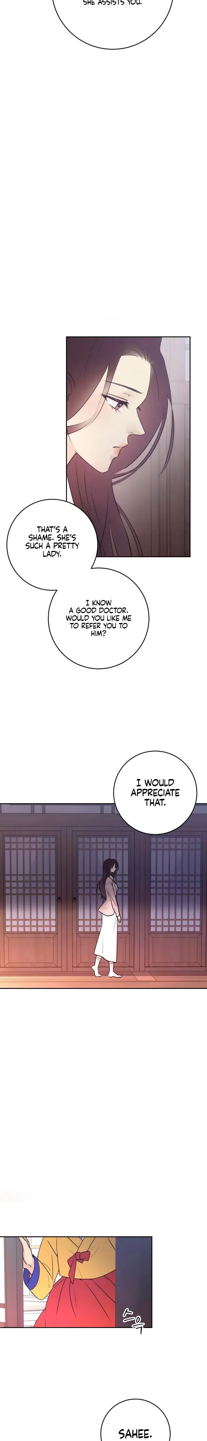 Bullshit Episode 1 - Page 23