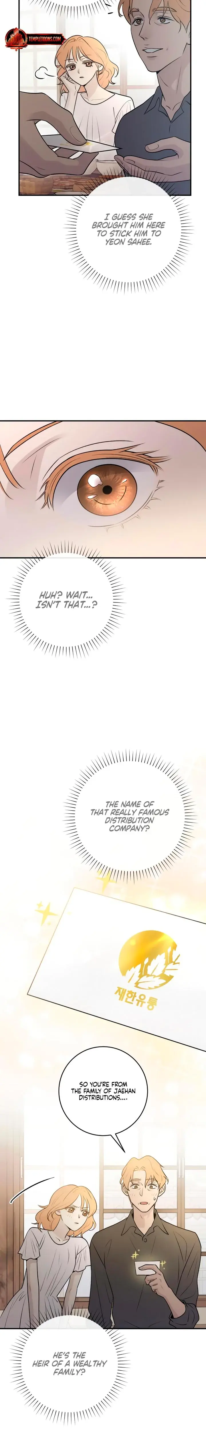 Bullshit Episode 11 - Page 2