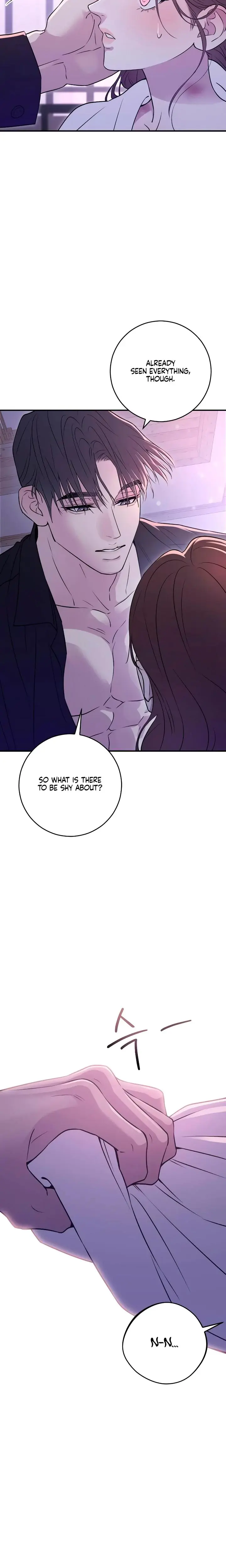 Bullshit Episode 21 - Page 19